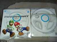 Игри и аксесоари за Wii конзола