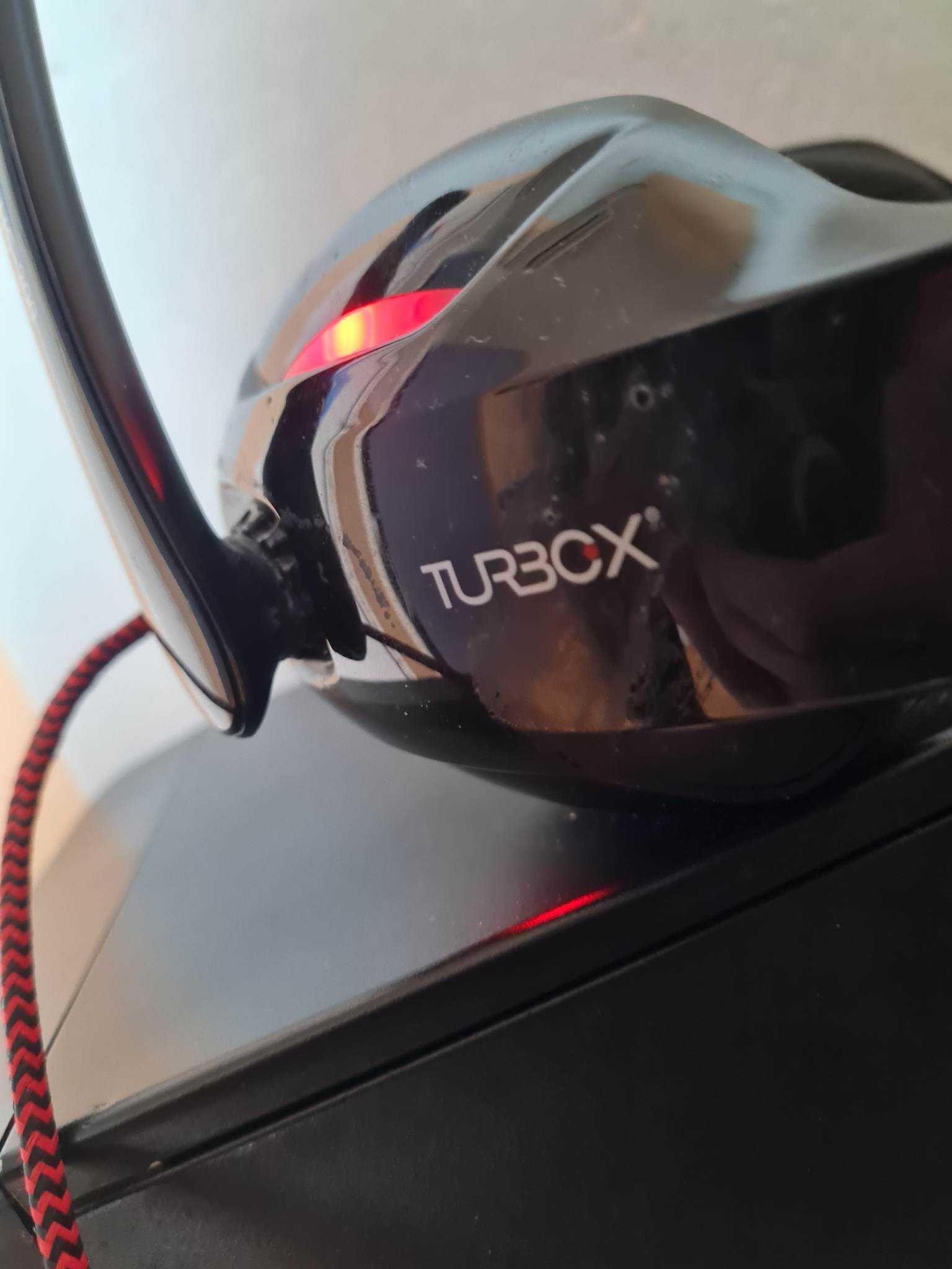 Слушалки Turbo-X Gaming Heasdset HS-300
