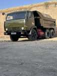 Kamaz samasuval sotiladi