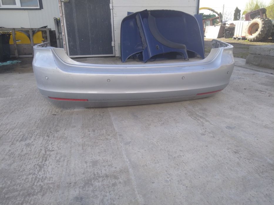 Bara spate vw golf 5,6 break