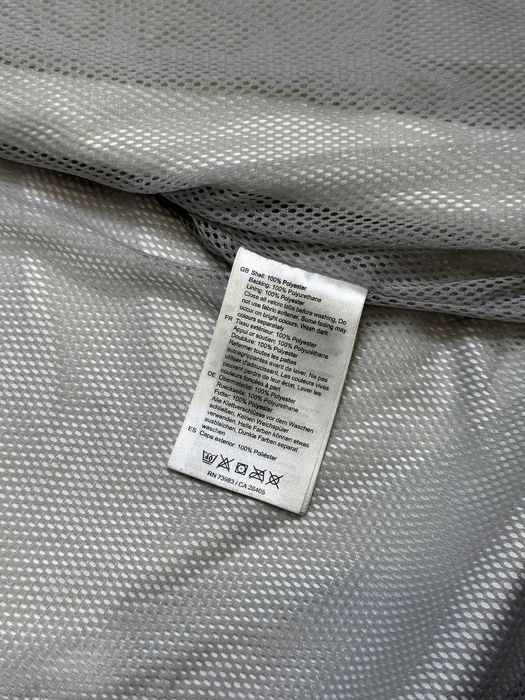 ПРОМО ЦЕНА!Мъжко яке Helly Hansen Crew - размер 3XL, отлично състояние