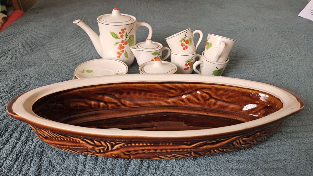 Продам посуду разную