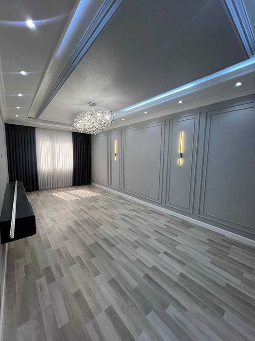 Ремонт квартир и участкалар.
Под ключ

Бригада 5 киши. 
Уз ишини мутах