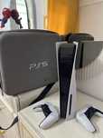 Playstation 5 с дисководом