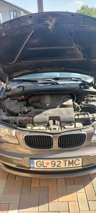 Vand Bmw sería 1