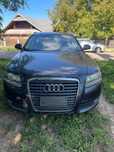 audi a6 2010 2.0 diesel