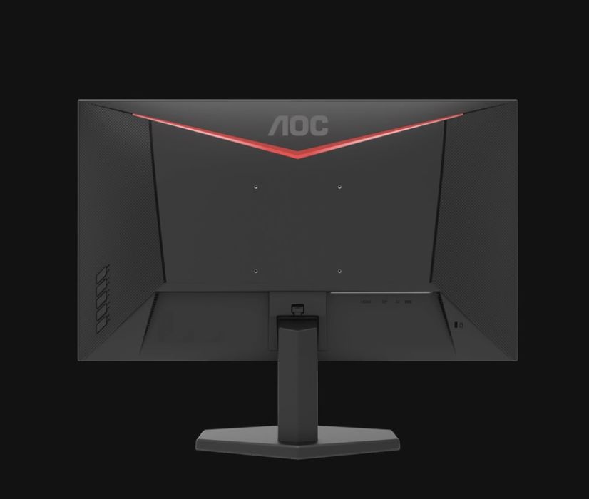 Монитор игровой, монитор AOC