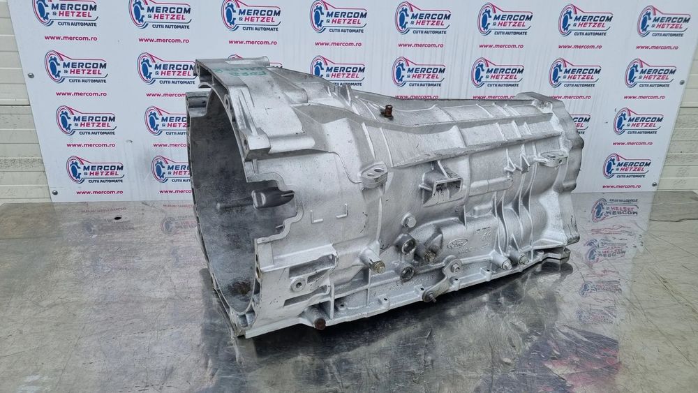 Carcasa Cutie Automata 6R80 6 viteze / FORD RANGER 4WD / 3.2 Diesel / 2009+