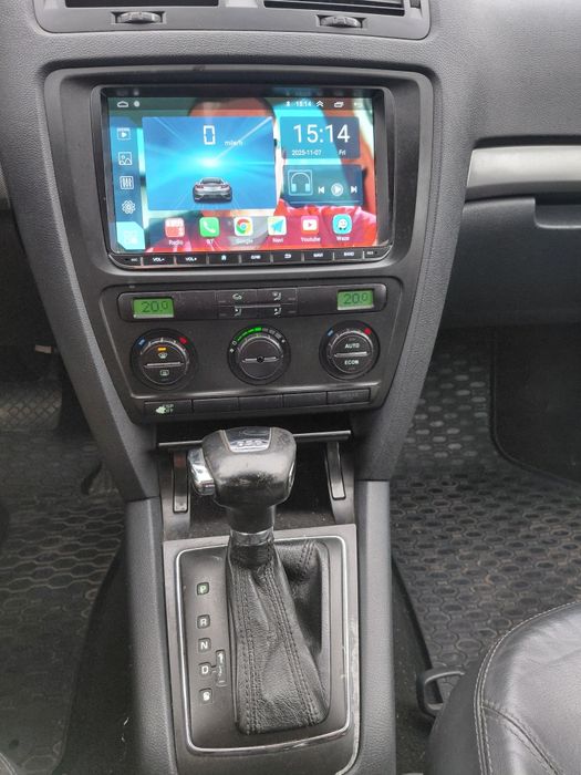 Vând Skoda octavia 2