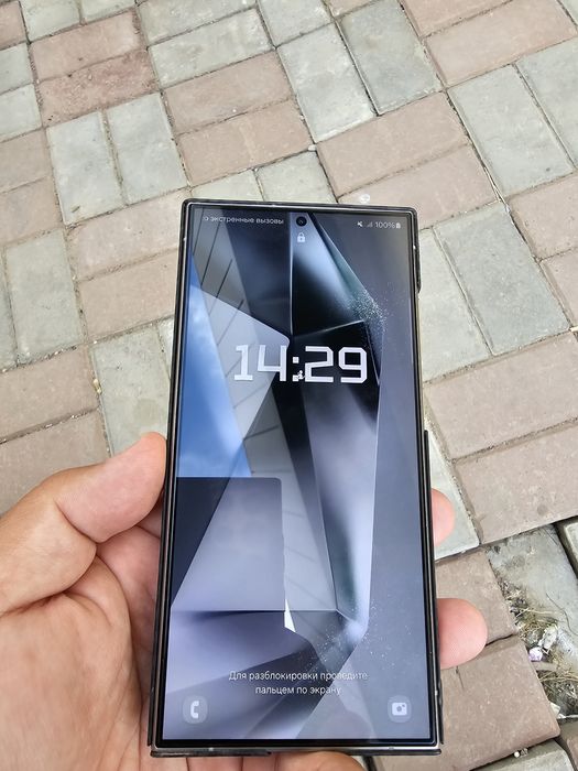 Самсунг s24 ultra
