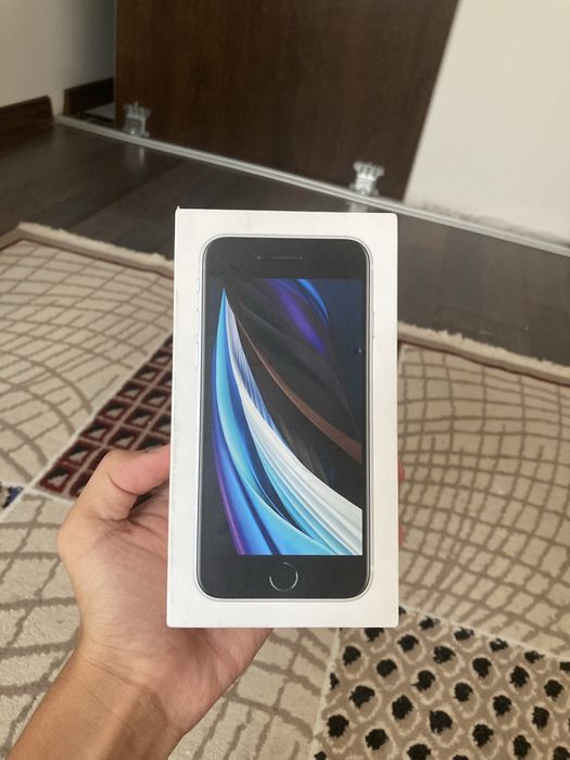 Айфон СЕ 2 сатылад