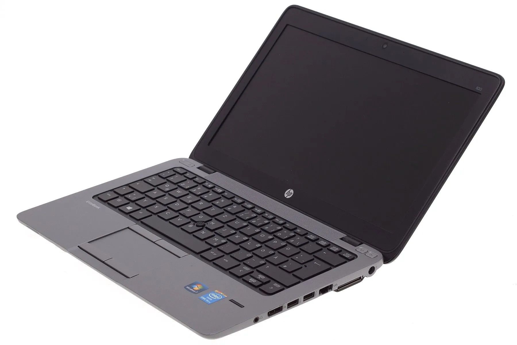 Продам ноутбук HP Elitebook