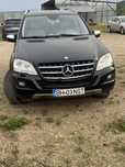 Mercedes ML 350  3.0 v6