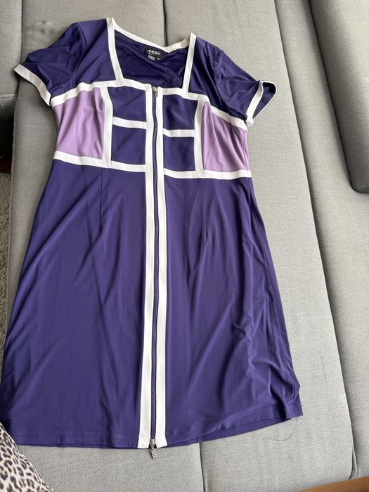 Платье  корейский бренд