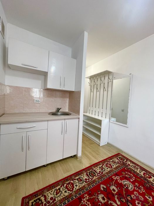 Квартира в ЖК Алма Тау