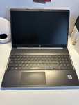 Laptop HP business procesor i3 gen 10‼️4GB RAM 250 gb ssd