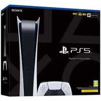 Consola PlayStation 5 PS5 Digital Edition RECONDITIONATA