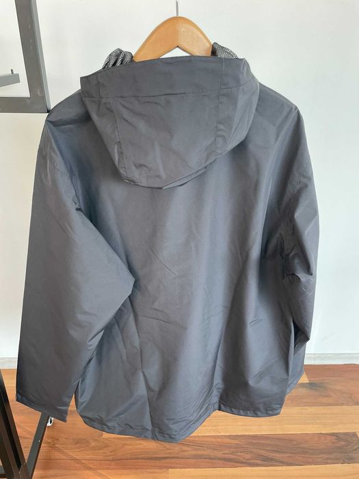 Helly Hansen Мъжко водоустойчиво яке - Seven J, сиво, XL