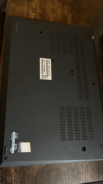 Лаптоп Lenovo ThinkBook 14 Gen 2
