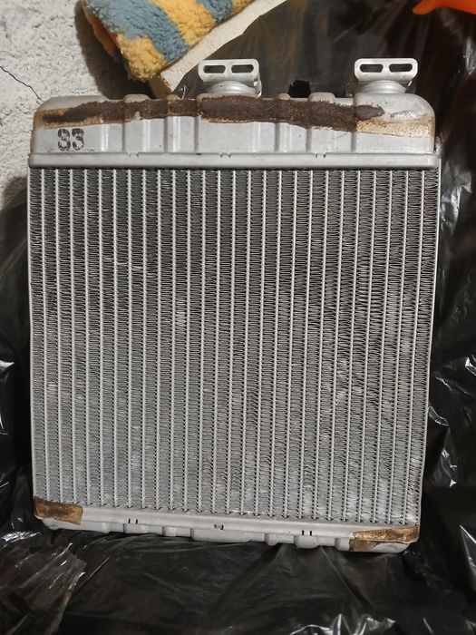 Продам печку опель зафира.