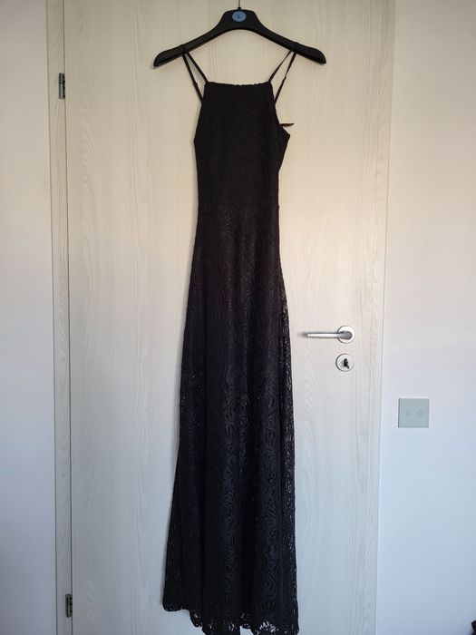 Rochie lungă de ocazie