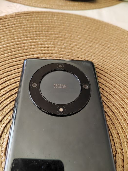 Honor magic5 Lite 5G || 128GB/6RAM