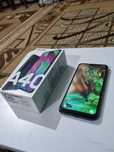 Продам Samsung A40
