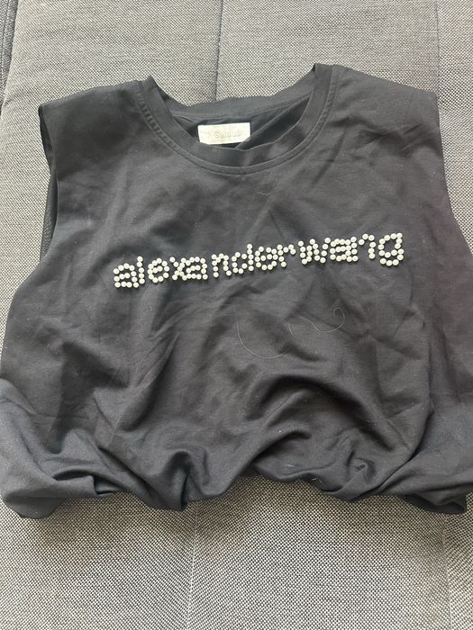 Top Alexander wang
