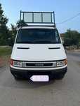 Iveco Daily 2.8 2002 150 cp 6 trepte