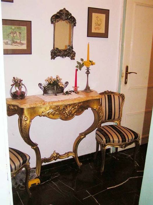 Продава се Тристаен апартамент в София, Център - 100 кв.м за 4300 €/кв.м - Снимка #5