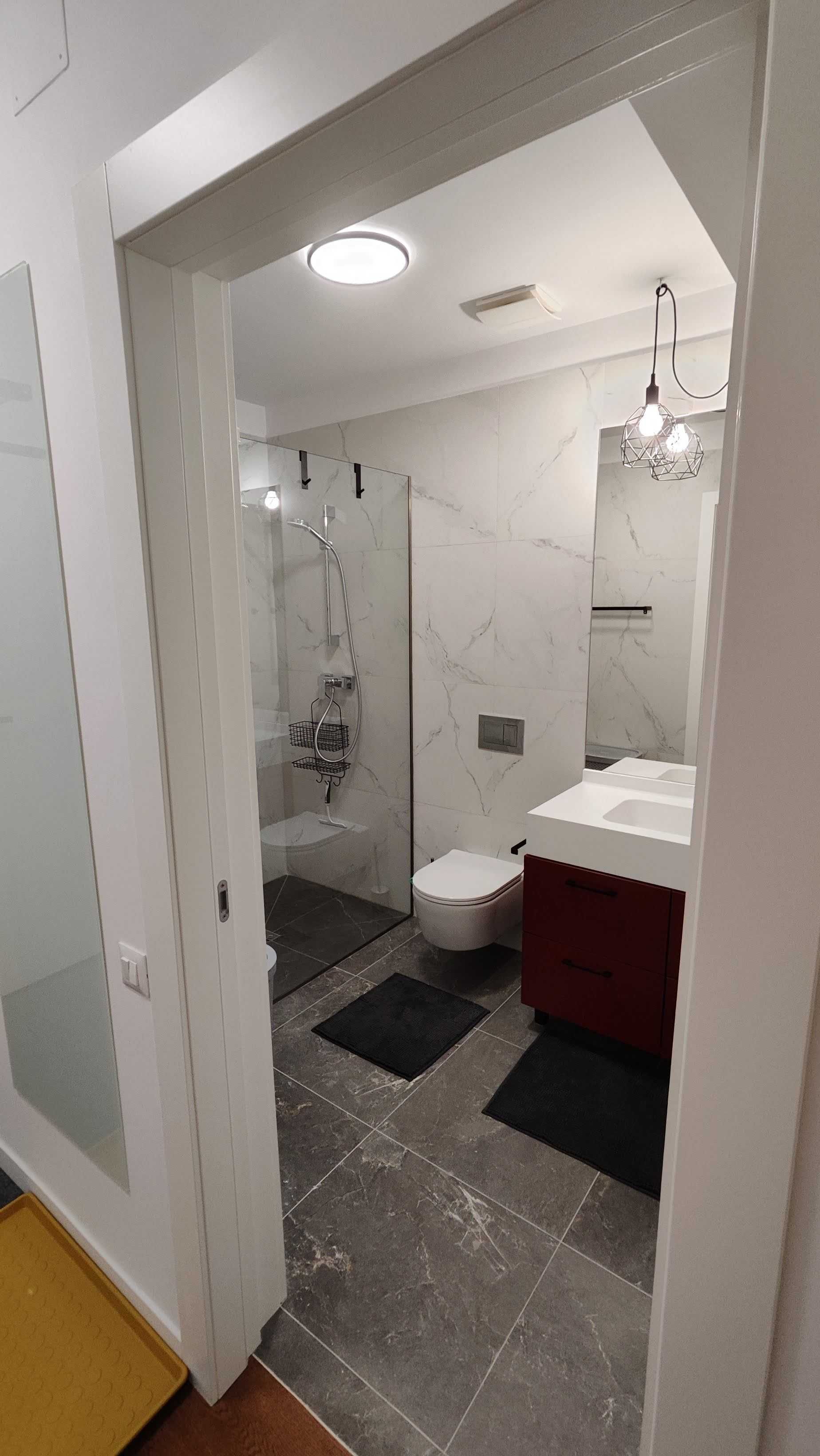 Apartament de închiriat 2 camere One Cotroceni Park, loc parcare, boxa