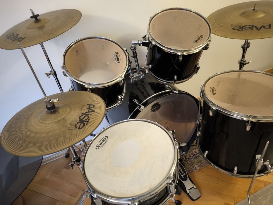 Set de tobe MAPEX TORNADO (Stage Set)