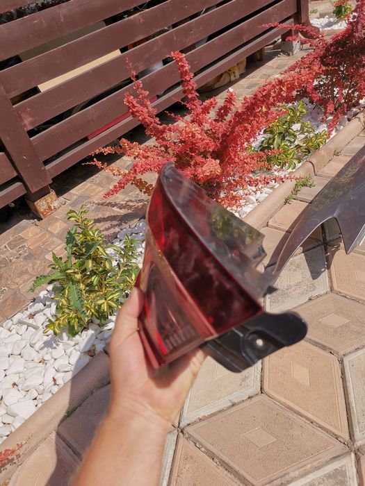 Stop dreapta Renault megane 4 iv sedan led