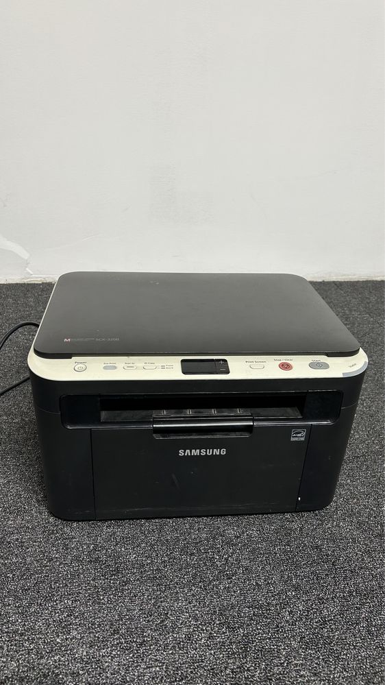 Продам принтер  Samsung scx-3200