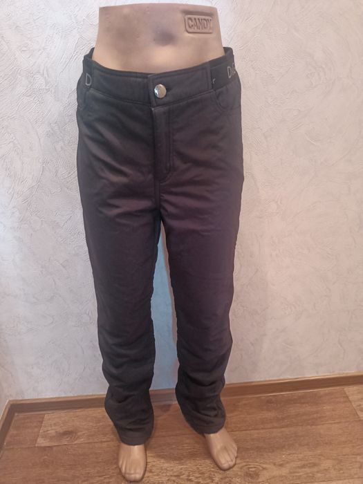 Брюки балоневые новые