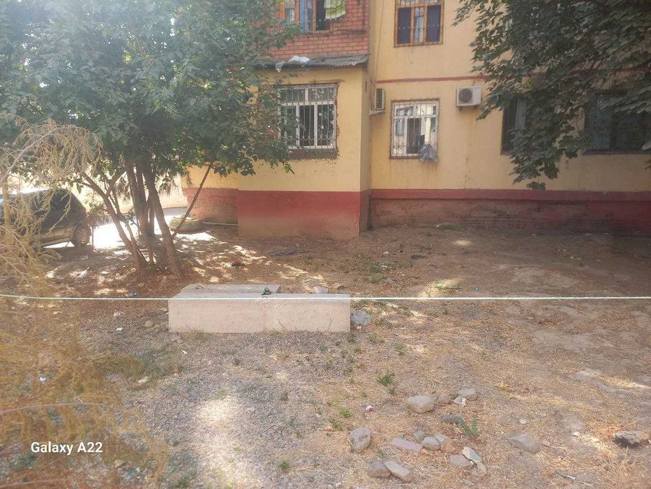 21 kvartalda joylashgan 1*2/1/4 srochna