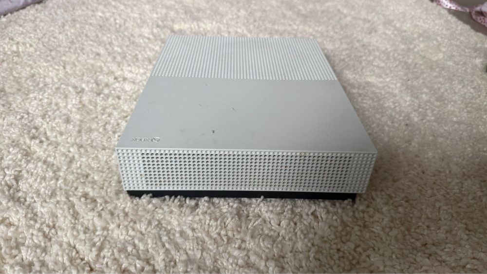 Xbox One S 1 TB