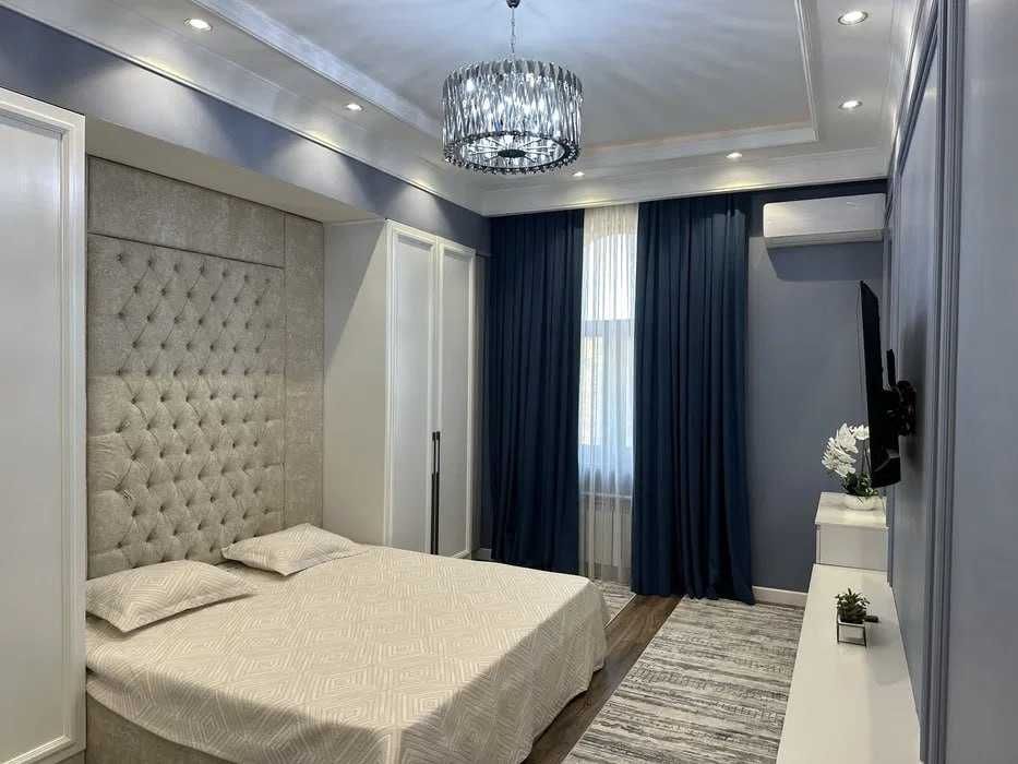 Poytaxt Gavhari 4/9/10 подключ 100м2: ПРОДАЖА КВАРТИР метро Минор