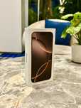 Iphone 16 Pro Max 256 GB sigilat, 1 an garantie