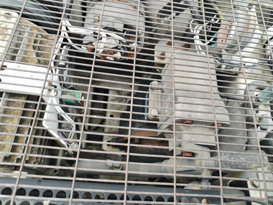 Agregat THERMO KING XDS SR , frig , instalatie frigo