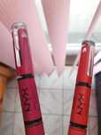 Nyx Shine Loud червила