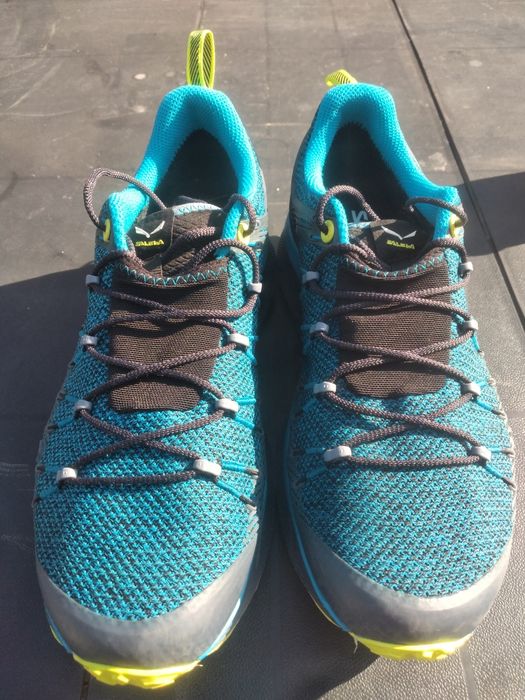 Adidași Salewa Trekkings Ms