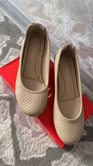 Туфли женские 36 размер