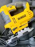 Dewalt DWE349 Nou