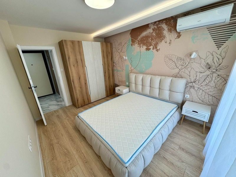Нов двустаен в Роуз Гардън, гр. Пловдив - Южен