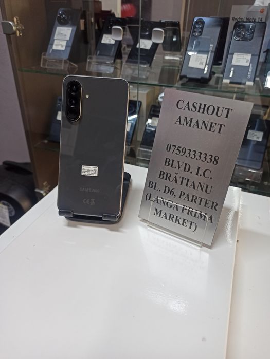 ‼️Samsung A56 5G  Garanție‼️