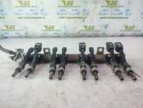 Rampa injectoare 1.5 benzina g4Lc 35350-08100 Hyundai i30 PD 3 [2th f
