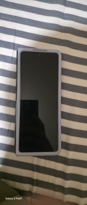 Vand/schimb samsung fold 5