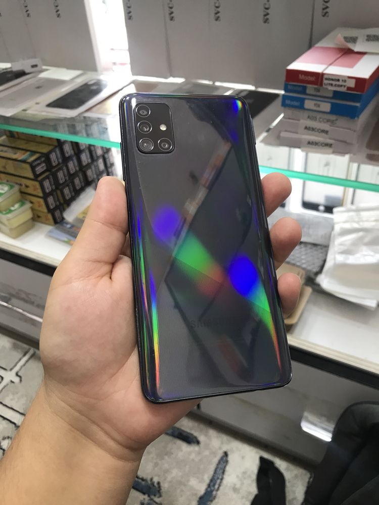 Samsung A51  4ga 64GB