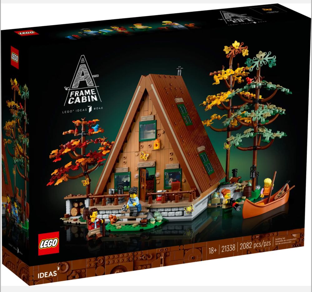 Различни LEGO сетове - Нови и използвани!